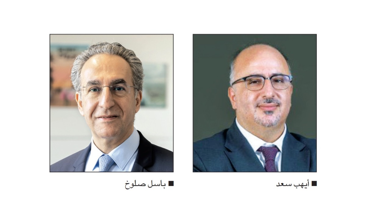 طلبة معهد الدوحة يناقشون مشاريع التخرج