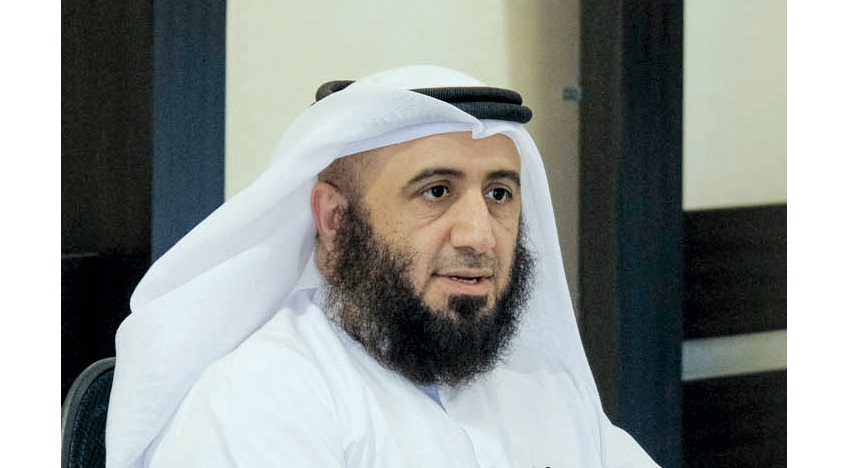 د. محمد المحمود: 18 مرشدًا شرعيًا يرافقون حملات الحج القطرية