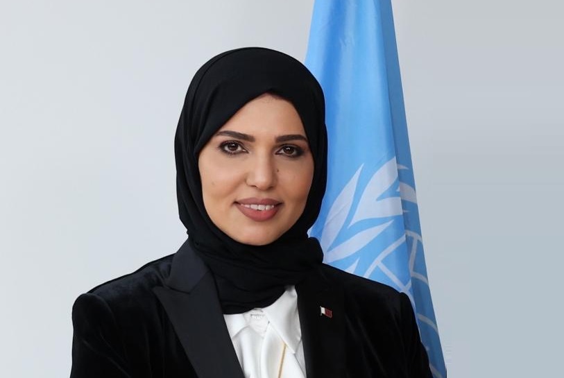 دولة قطر تشارك في اجتماع الخبراء حول الاستثمار والابتكار وريادة الأعمال