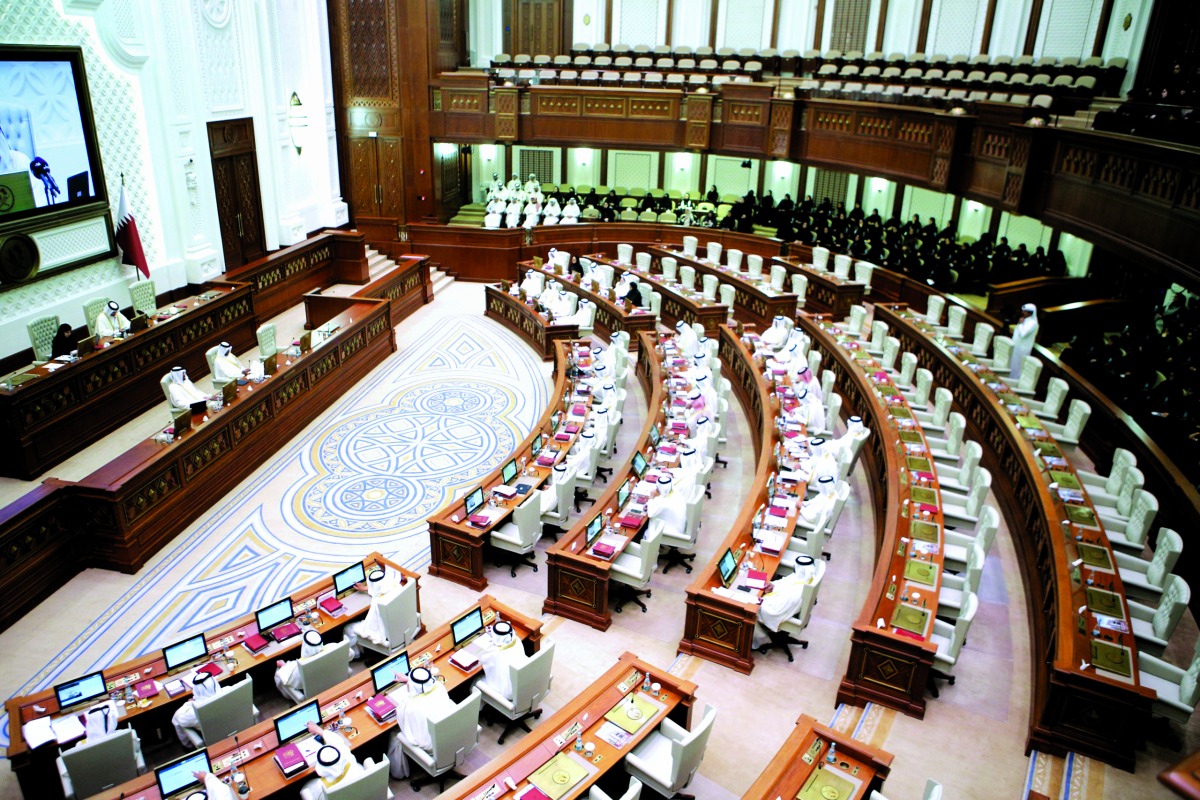 أعضاء الشورى: تعزيز الرعاية الوالدية ضمن أولويات المجلس