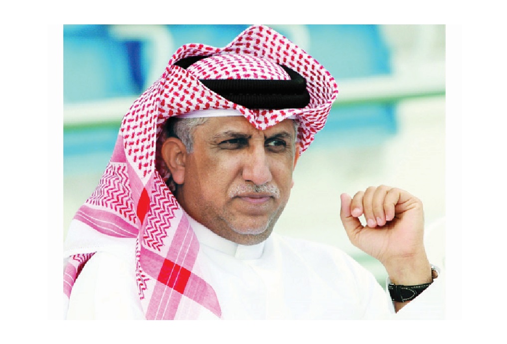 عبدالعزيز العبيدلي اللاعب السابق لنادي الوكرة لـ "الشرق": أغلى الكؤوس طموح مشروع للنواخذة