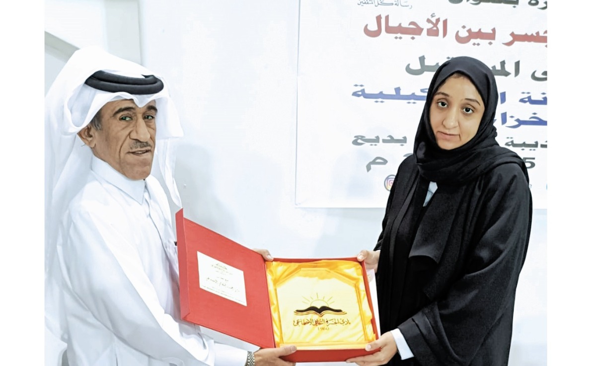 &laquo;الجسرة&raquo; يرصد مسيرة الفن القطري