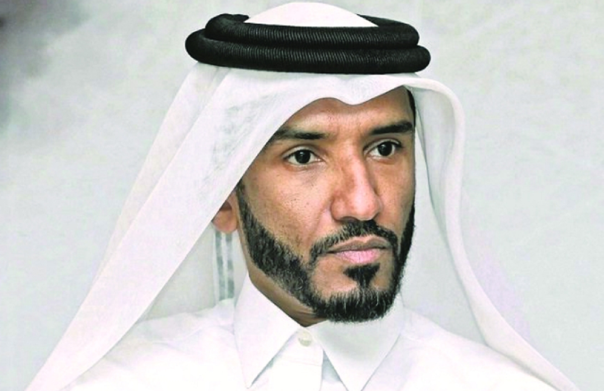 كأس الأمير| جفال راشد نجم السد ومنتخبنا الوطني لـ "الشرق": الزعيم الأقرب للنهائي والتتويج باللقب