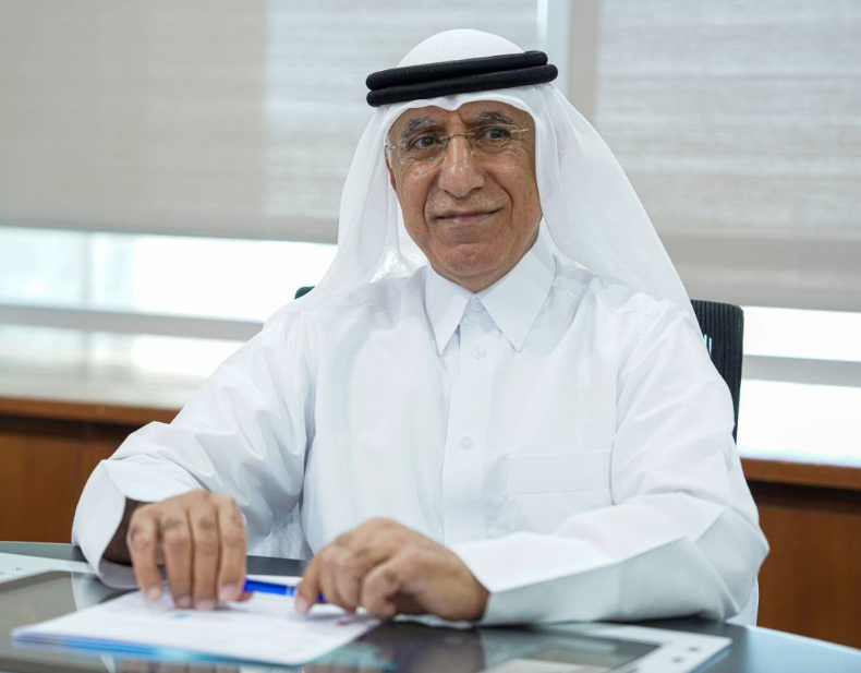 &nbsp;رئيس جامعة الدوحة للعلوم والتكنولوجيا: 1200 خريج وخريجة هذا العام ولدينا 9 آلاف طالب وطالبة من 86 جنسية