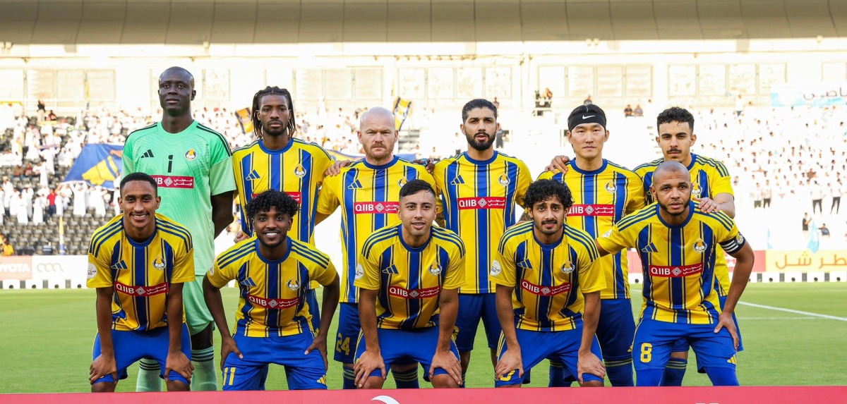 الفهود في نهائي أغلى الكؤوس