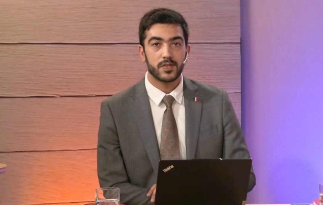 دولة قطر تشارك في الجولة الرابعة من مشاورات الدول ضمن المبادرة العالمية لتعزيز الالتزام السياسي بالقانون الدولي الإنساني
