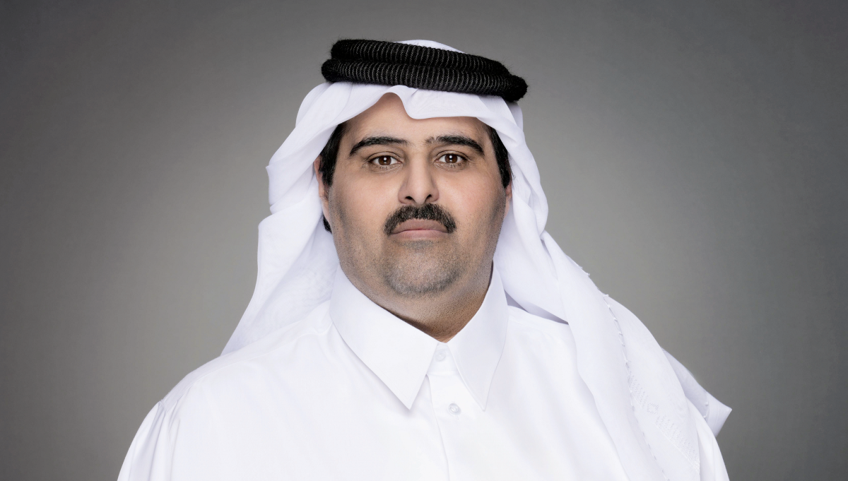 الشيخ خالد بن عبدالعزيز: QBC خطوة لتطوير الإعلام التخصصي ومواكبة التحولات الاقتصادية