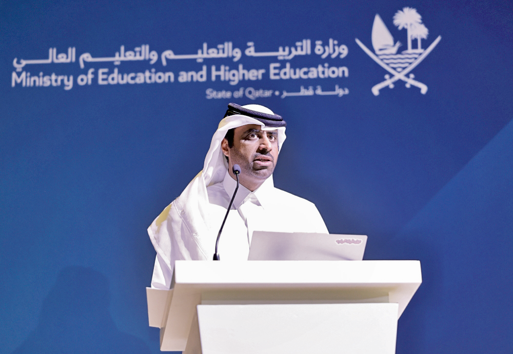 د. حارب الجابري: مراجعة التخصصات لمواجهة فائض الخريجين