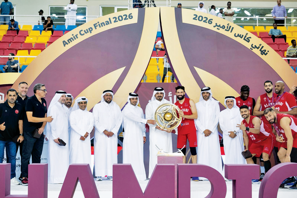 alsharq