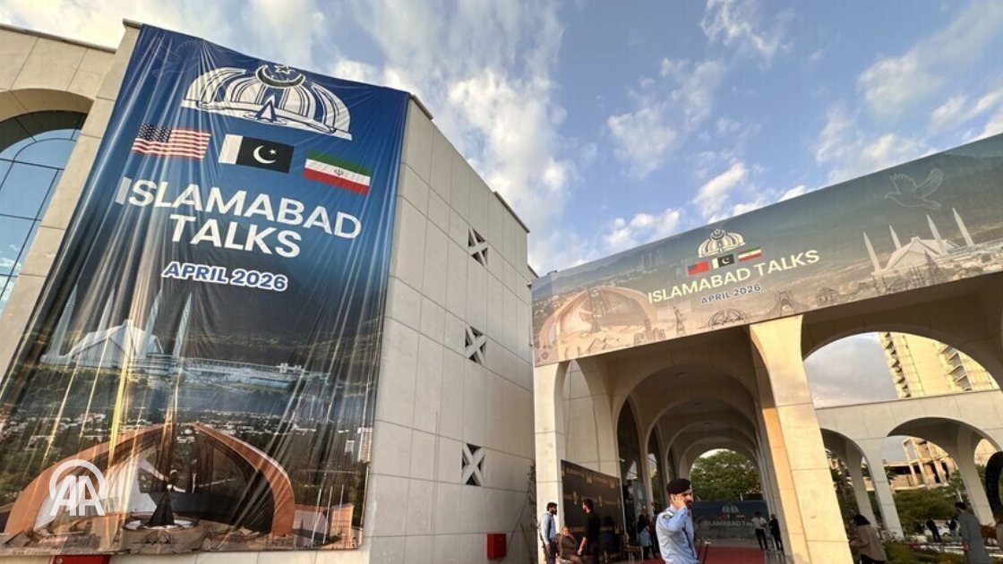 باكستان تعرب عن تفاؤلها بتوصل الولايات المتحدة وإيران إلى اتفاق عاجل ينهي الحرب