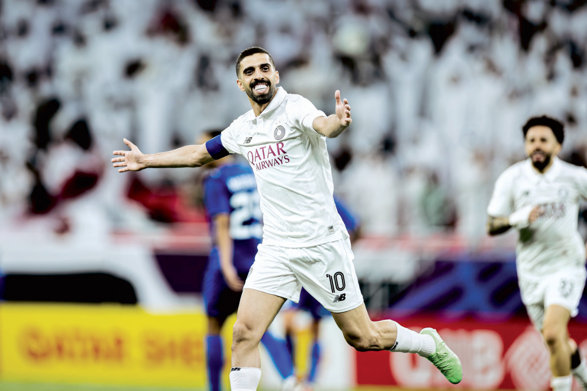 alsharq