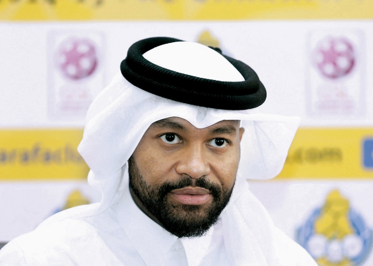 كأس الأمير| حامد شامي نجم الفهود السابق في حوار لـ "الشرق": الروح القتالية سلاحنا لمنصة التتويج