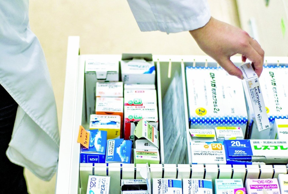 لـ5 أنواع وفي 4 حالات فقط.. وزارة الصحة تصدر ضوابط جديدة لنقل الأدوية بين المنشآت الصحية​​