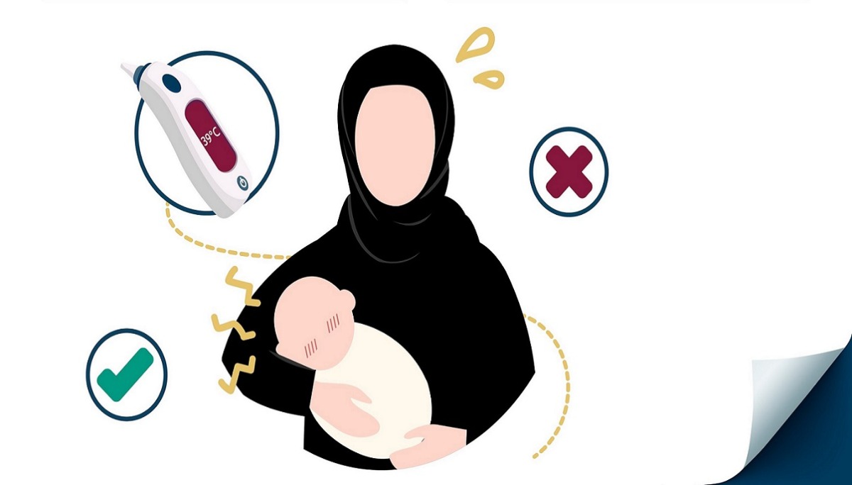 خطر على الأطفال.. الصحة: الفيروس المخلوي السبب الأول لدخول الرضع إلى المستشفى