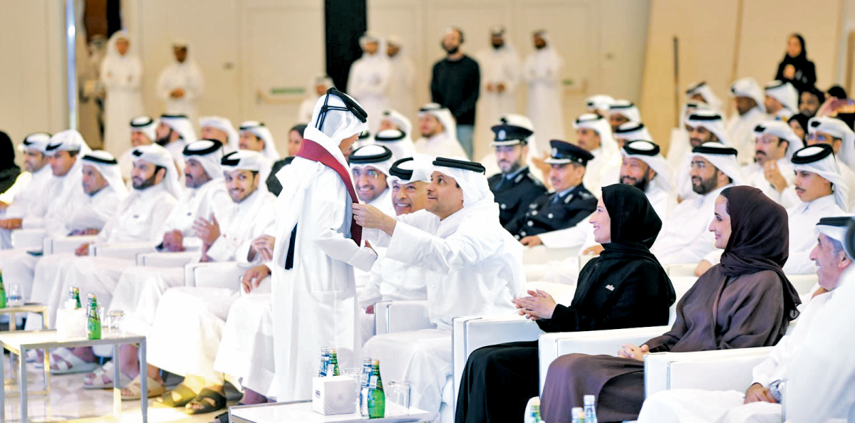 رئيس الوزراء: نتطلع إلى تعزيز الشفافية والكفاءة في منظومة العمل التطوعي