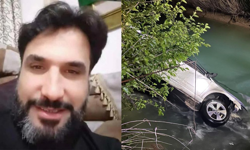 تركيا .. سوري يدفع حياته ثمناً لشهامته بعد أن أنقذ شرطيتين من الغرق (فيديو)