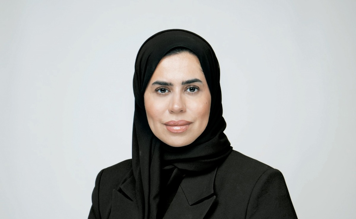 خلود الكبيسي المدير التنفيذي لصندوق دعم وتأمين العمال في حوار لـ "الشرق": نسب توطين متميزة واستقطاب الكفاءات الوطنية