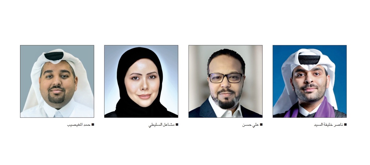 خريجو الدراسات العليا لجامعة HEC Paris لـ "الشرق": البرامج الأكاديمية عززت جاهزيتنا للقيادة وصناعة القرار