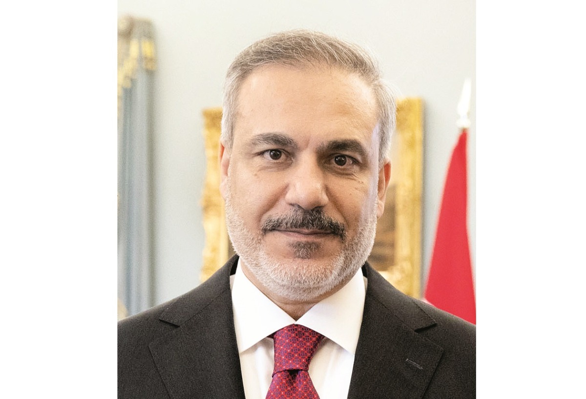ديلي صباح: فيدان في الدوحة لبحث الأمن الإقليمي والتعاون الثنائي