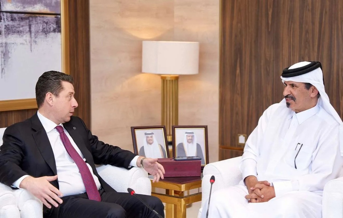 غرفة قطر تفتح آفاقاً جديدة أمام الاستثمارات التركية