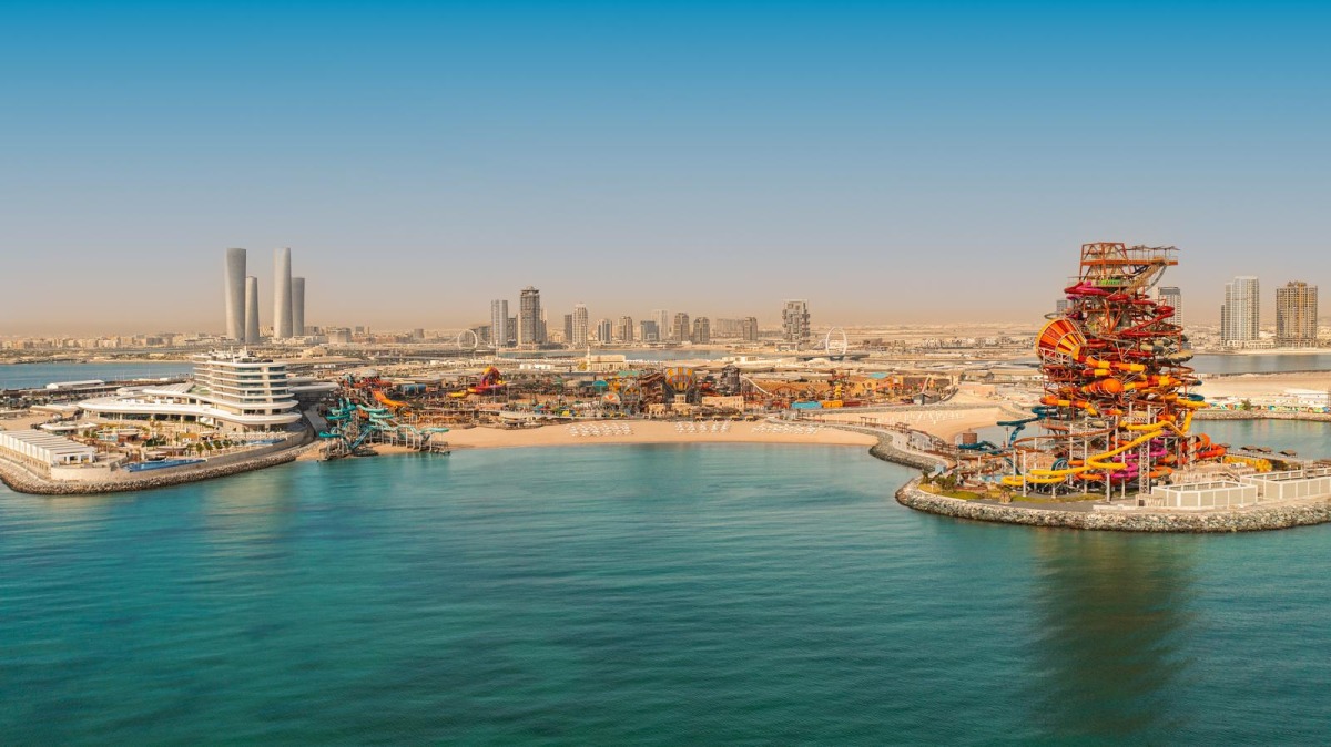 جزيرة قطيفان الشمالية