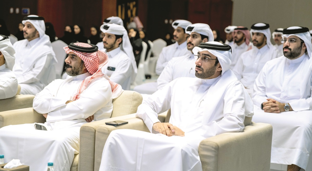 العدل: ملتقى قانوني لمنتسبي البرامج التدريبية