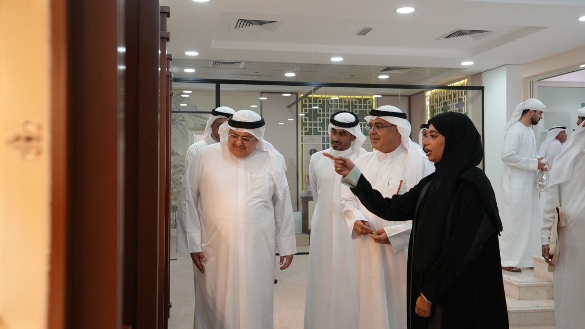 معهد الشارقة للتراث يحتفي باليوم العالمي للمتاحف ببرنامج ثقافي متنوع