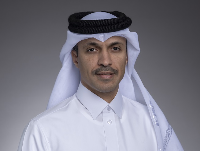 أمين عام اللجنة الأولمبية القطرية يشيد بنجاح دورة الألعاب الخليجية الرابعة – الدوحة 2026