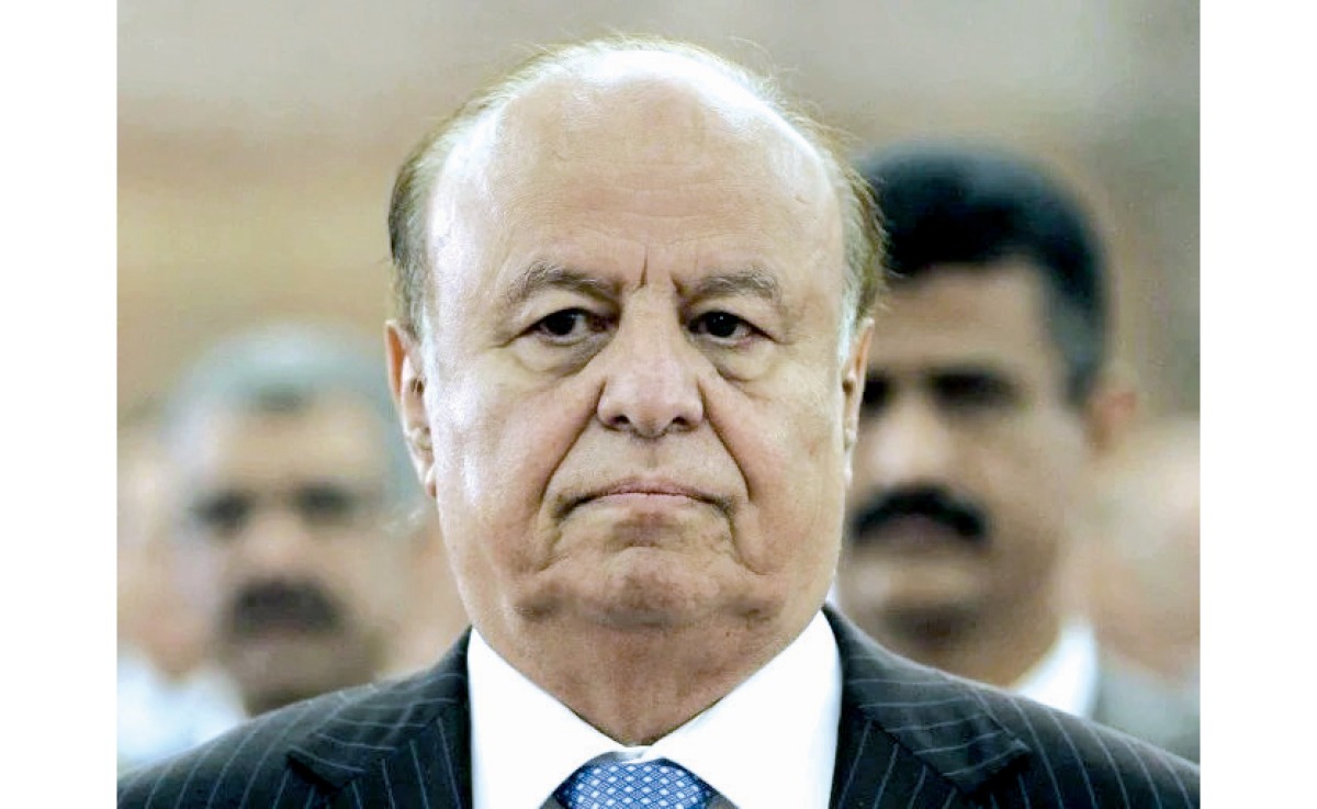 وفاة الرئيس اليمني السابق