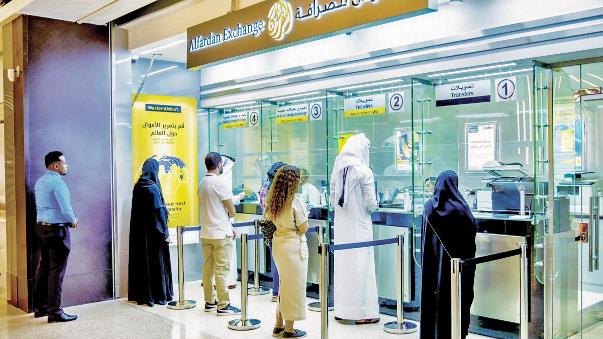 249 مليون دولار تحويلات الجالية الفلبينية
