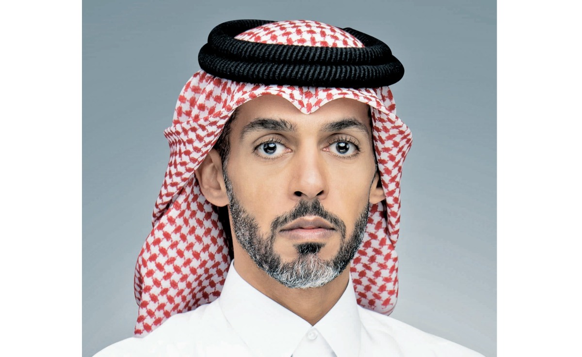 سالم المناعي الرئيس التنفيذي لشركة قطر للتأمين لـ thebusinessyear: ترسيخ مكانة قطر كمركز محوري لأنشطة التأمين وإعادة التأمين