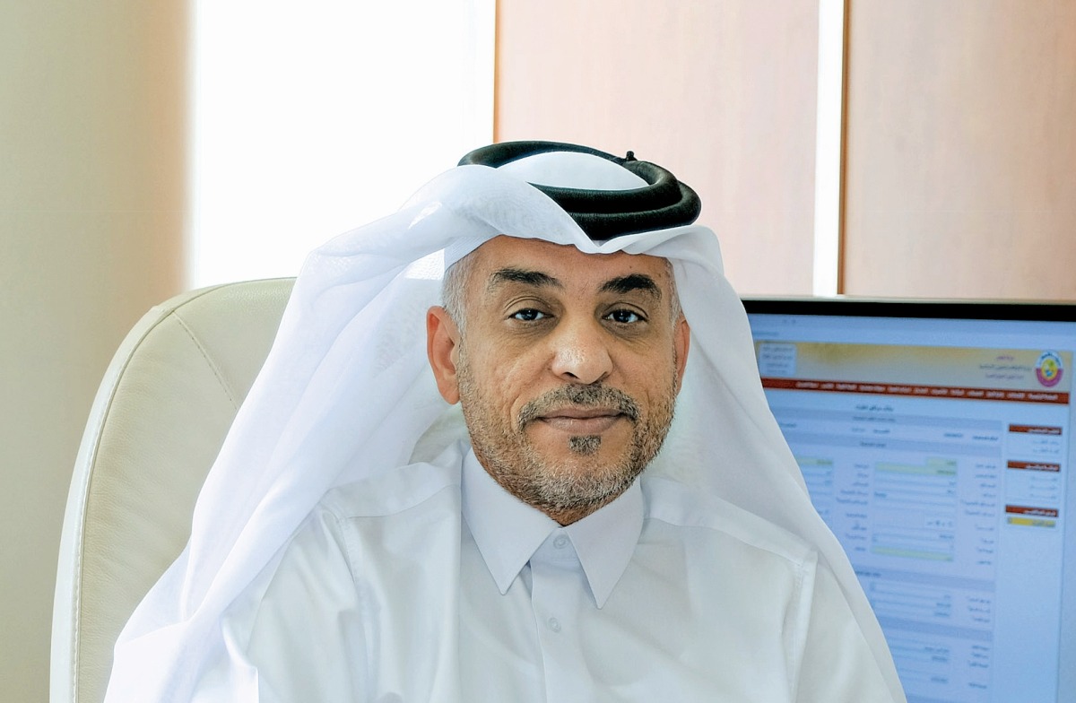 إبراهيم النعمة: منظومة متكاملة رافقت حجاجنا من المغادرة حتى العودة