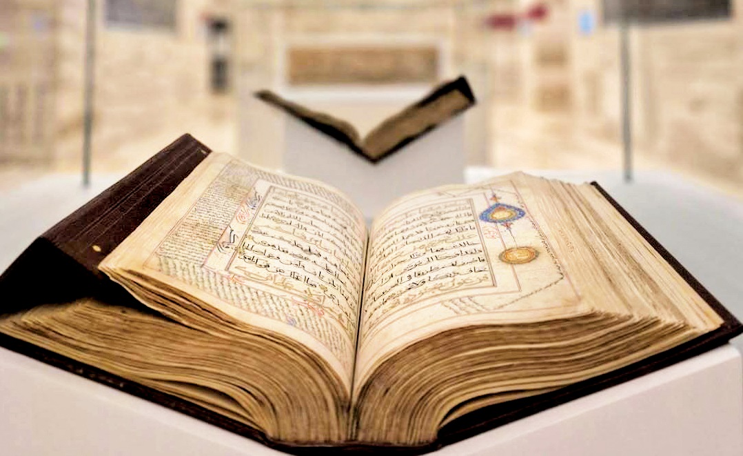أنشطة تراثية وثقافية وتعليمية بالمكتبة الوطنية