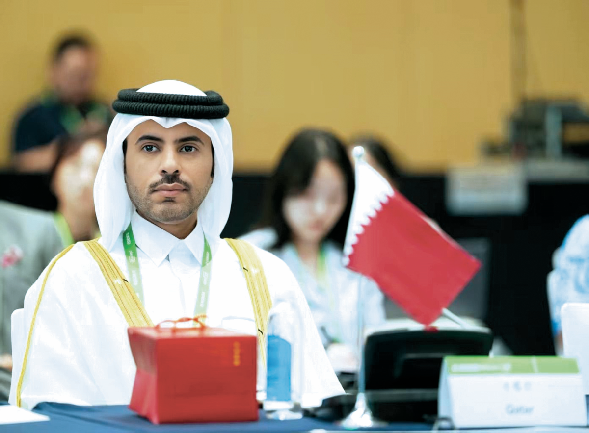 ترسيخ مبادئ العدالة والشفافية في المنافسات الرياضية
