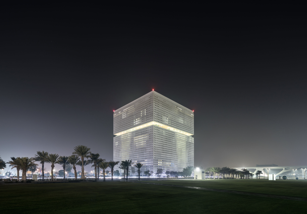 Qatar Foundation Educates 9,800 Students