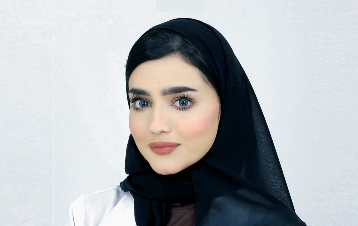 خريجة طب بجامعة قطر تتطلع لتعزيز الرعاية الصحية