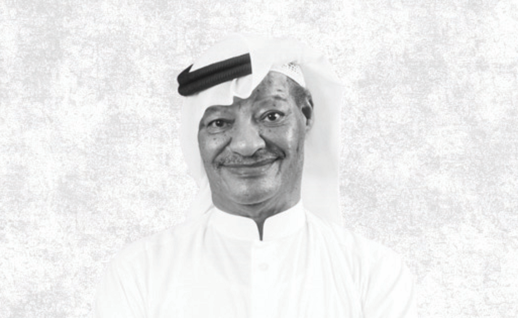 «صوت الخليج» تستحضر مسيرة الفنان خليفة جمعان