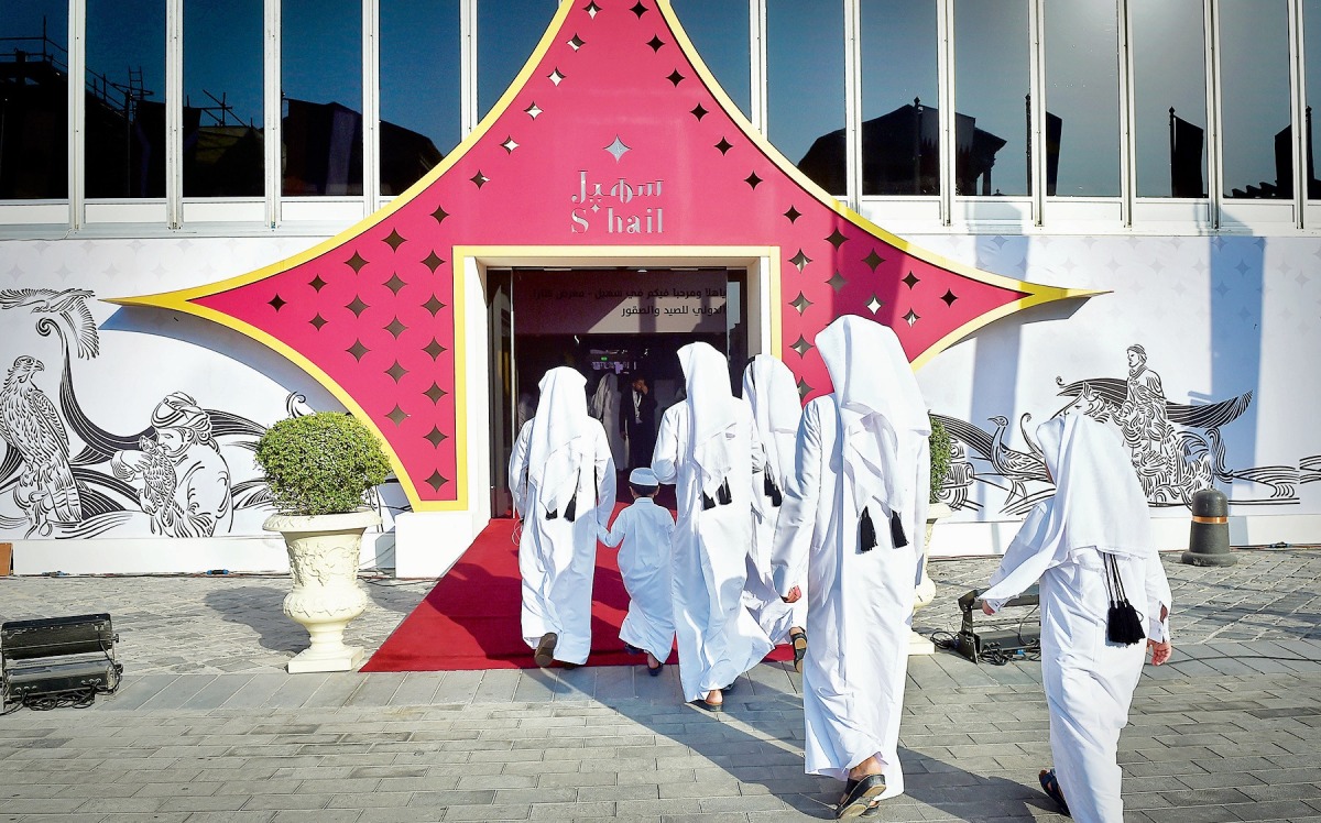 كتارا تدعو العارضين للتسجيل بمعرض «سهيل»