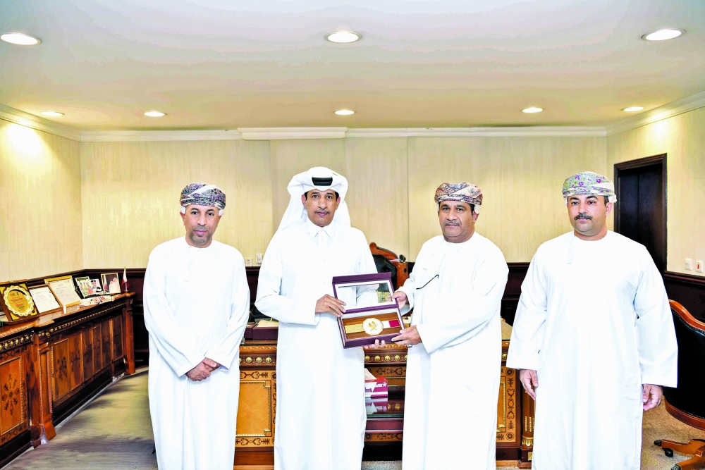 alsharq