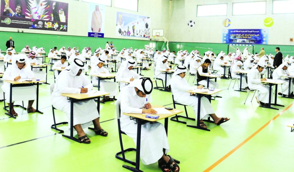 د. فاطمة باوزير: التوازن بين المذاكرة والصحة مفتاح النجاح والتفوق