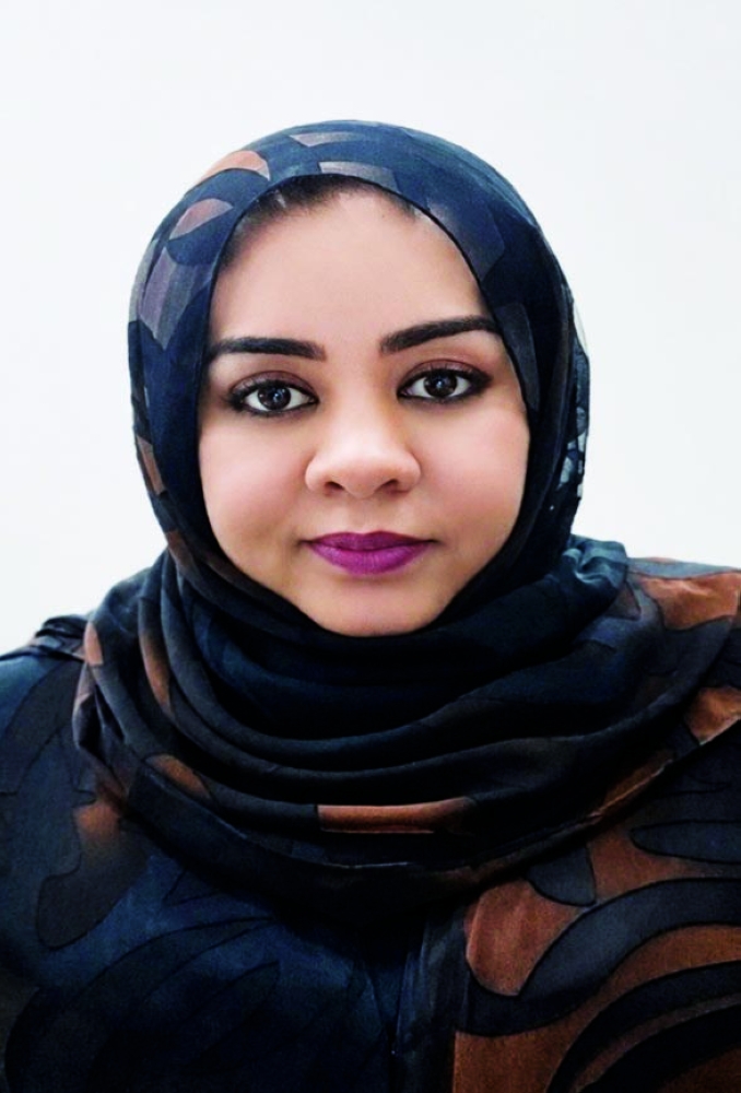 د. سارة حميدة:الأمراض التنفسية الأكثر شيوعاً لدى كبار القدر