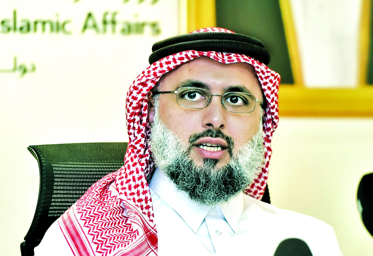 كتاب جديد يرصد 4 عقود من عطاء «كتاب الأمة»