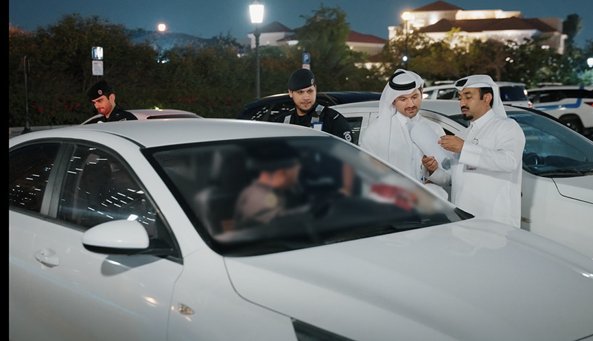 Transport Ministry inspects 66 limousines