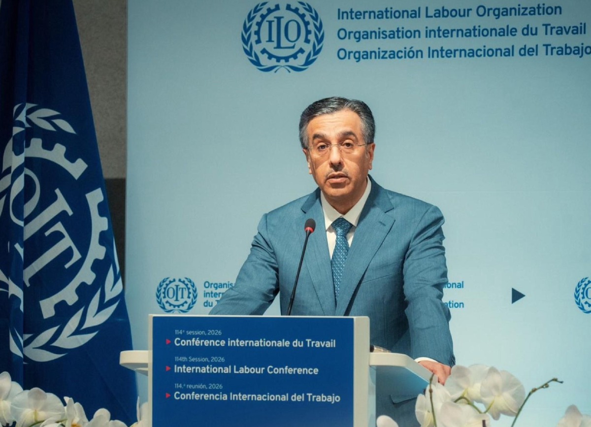 Qatar commits to enhancing social and international ties