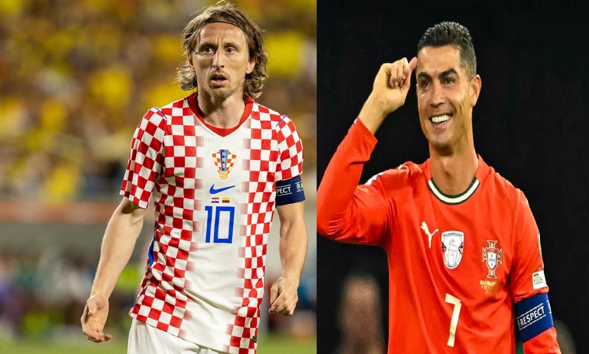 لأول مرة في التاريخ.. 7 لاعبين تجاوزوا الأربعين عاما يشاركون في كأس العالم 2026