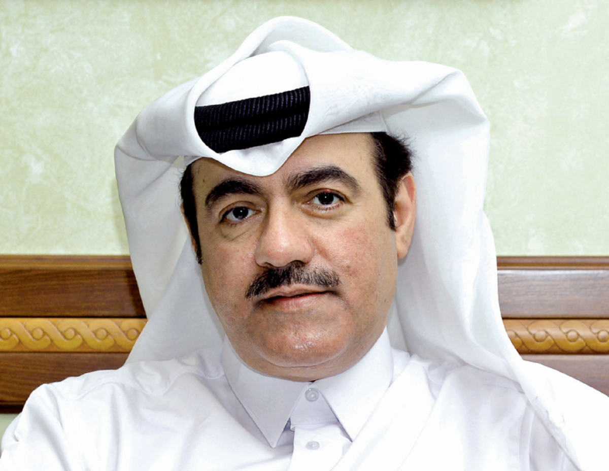 Alsharq