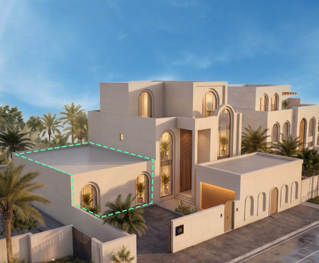 زيادة ارتفاع الفلل وإنشاء طابق ميزانين.. الشرق تنشر قرار وزير البلدية بتحديث اشتراطات الفلل السكنية والقصور