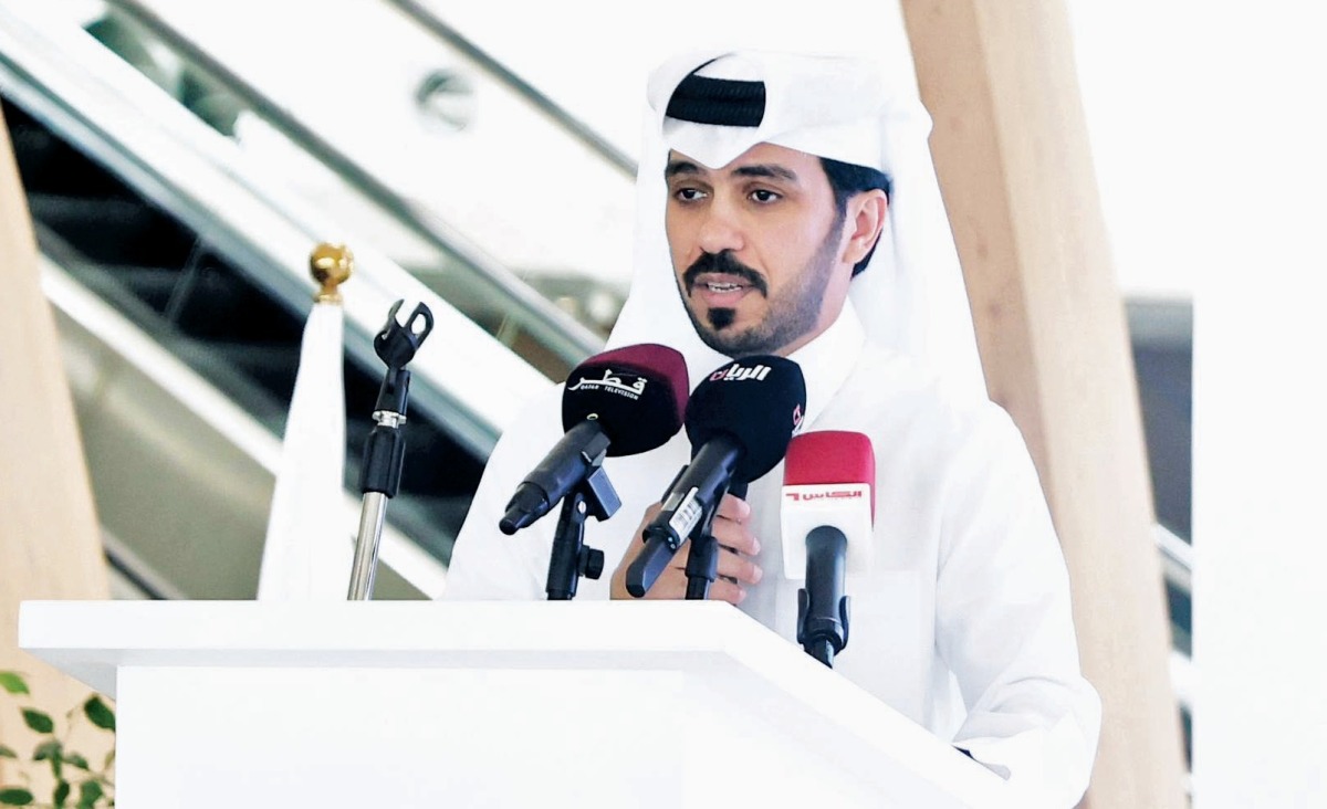 الإعلان عن صيف الرياضة للجميع 2026