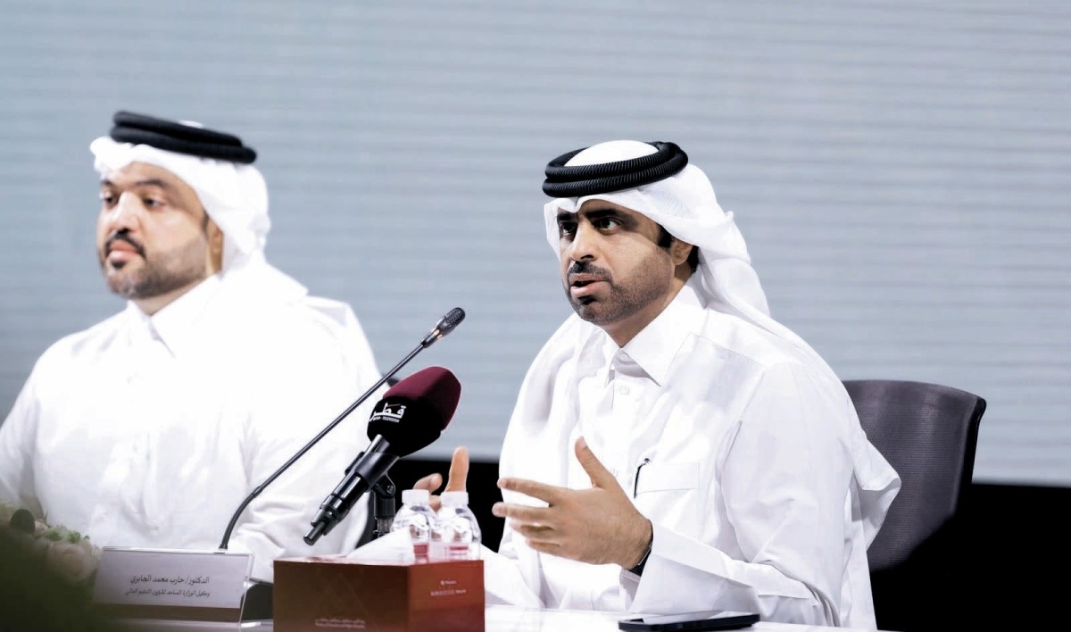 برنامج «تجسير» لطلبة الأدبي للالتحاق بالابتعاث