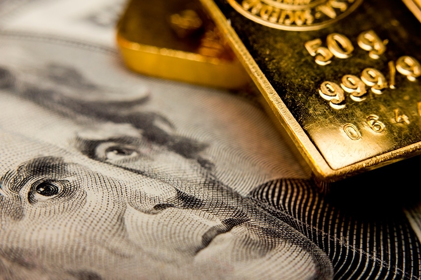 أسعار العملات و المعادن الثمينة مقابل الدولار الأمريكي